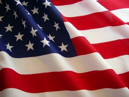 The American Flag: History and Proper Display – Research ...