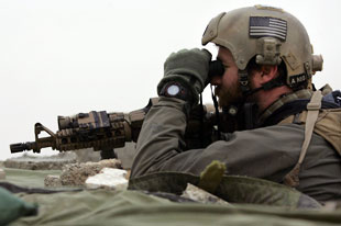 Navy Seal