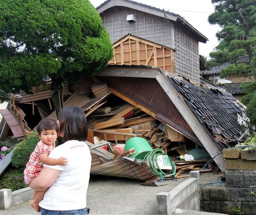 Research History » Earthquake Wreaks Havoc in the Philippines ...