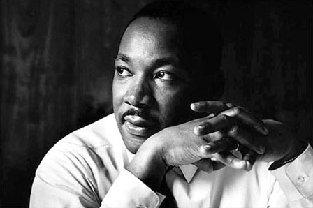 dr_king Martin Luther King, Jr