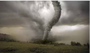 Tornadoes