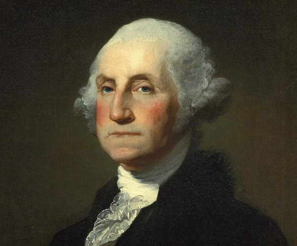 george-washington-picture