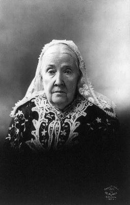 Julia Ward Howe