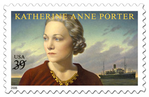 katherine anne porter