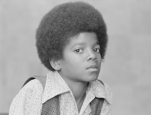 Michael1 potrait_kid