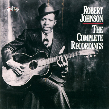 Robert Johnson