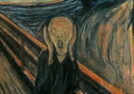 Munch's The Scream
