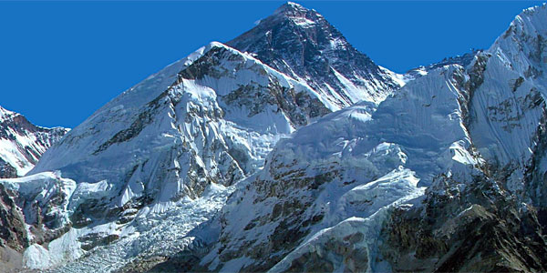 mt-everest