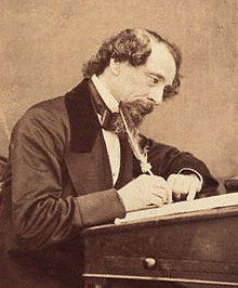 Dickens