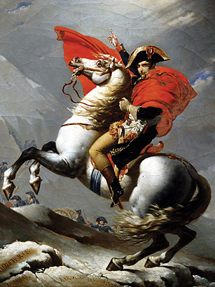 napoleon