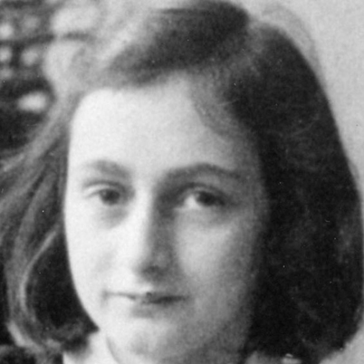 Anne Frank Biography – Research History