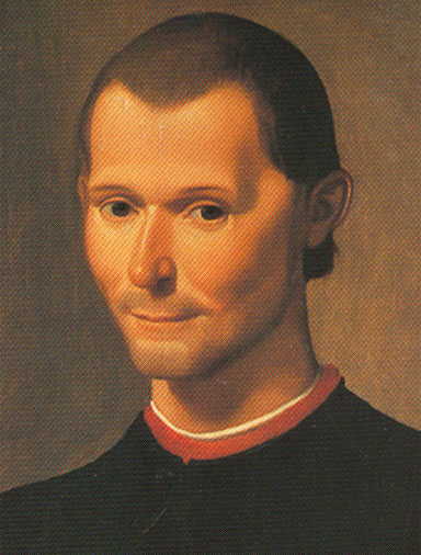 machiavelli