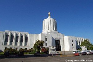 Oregon-state-capital