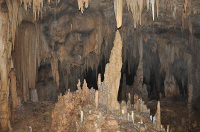 Yok Balum cave