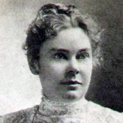 Lizzie Borden