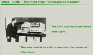 LINC-computer
